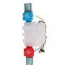 Washer Water Inlet Valve Compatible with Admiral ATW4475VQ1, ATW4475VQ0, ATW4475XQ0
