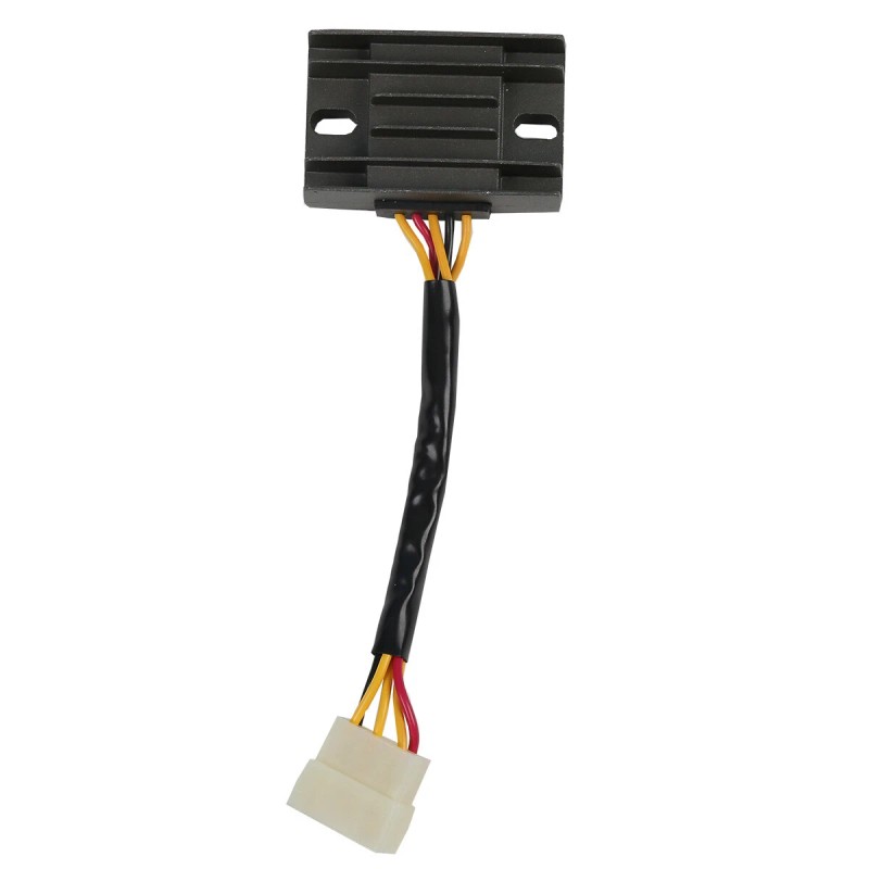 TCMT Regulator Rectifier for Suzuki LT-F160 1990-2007 LT160 1989-2004 DR200