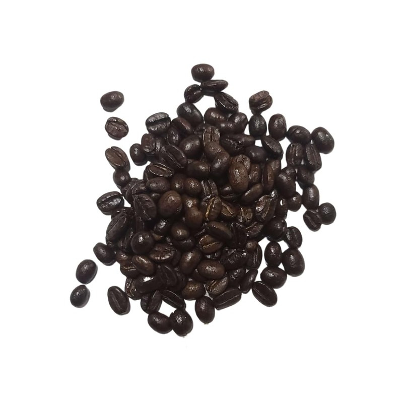 Foxen Coffee Nocturnal Blend, Whole Bean, Dark Roast, 12 ounce