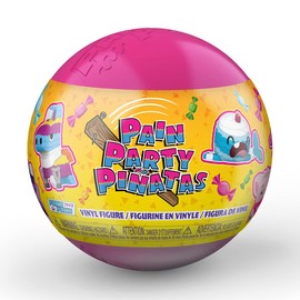 Funko Pop! Paka Paka: Pain Party Pinatas (One Mystery Collectible Figure) Multicolor 56983