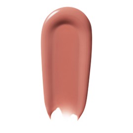 e.l.f. Lip Plumping Gloss, High-Shine Sheer Colour, Hydrates & Creates Fuller Lips With Vitamin E, Vegan & Cruelty-Free, Petal Pressed