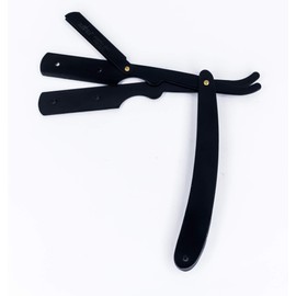 Porta Navaja para Barbero Razurar Barba Peluquero afeitar aashta