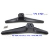 Insignia New Insignia NS-65F301NA23 NS-70F301NA23 Stand Legs w/Screws P34T3587 /