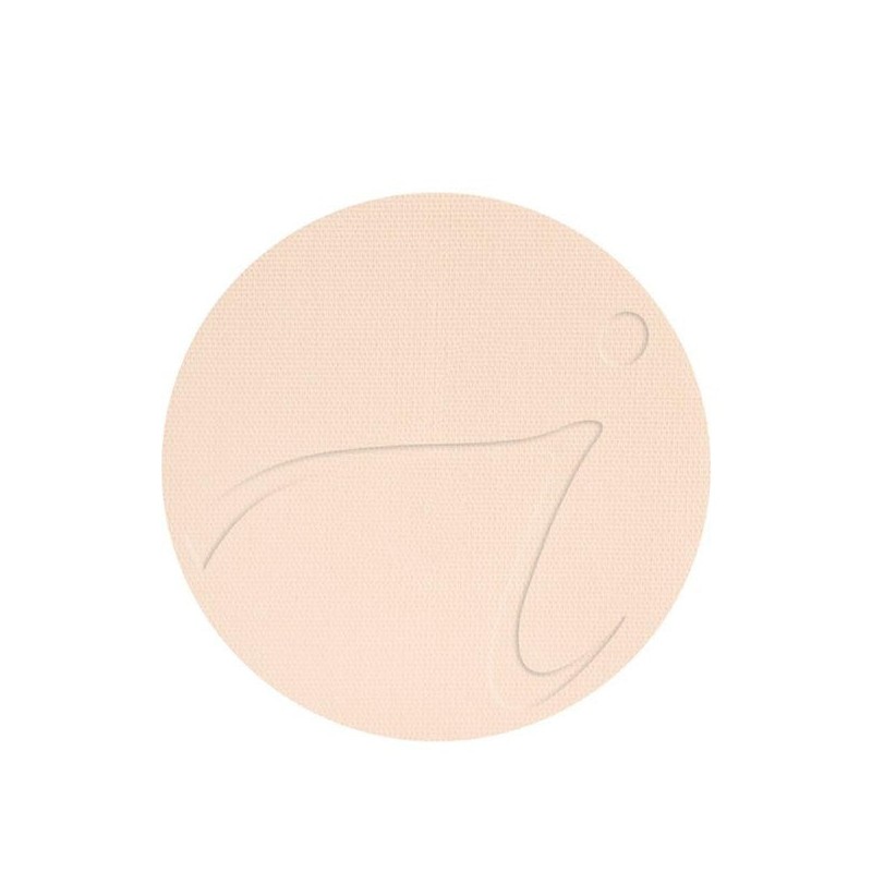 Jane Iredale PurePressed Foundation SPF20 Refill 9.9g, Riviera