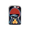M.Y 2 Player Table Tennis Set | Ping Pong Paddles