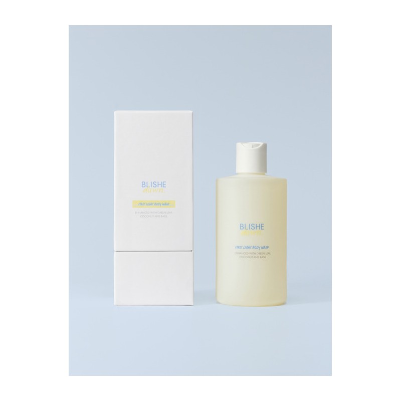 Blishedon First Light Body Wash 300g / 퍼스트라이트 바디워시 300g