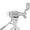 TILTA Side Mounting Plate Compatible with Sony FX6, with Camera