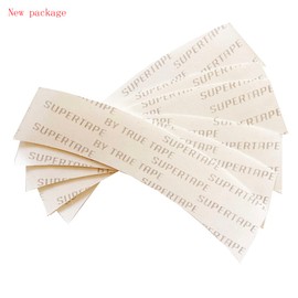 EXOTIC MYTH 36pcs/lot C contour double side tape for wigs and toupees hair tape