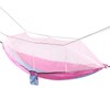 Single Double Camping Hammock with Mosquito Net Portable Lightweight Tree