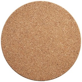 Prime Nakamura Tanaka Chopsticks Shop Cork Trivet 050522