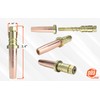 SÜA - (3 PACK) Propane Cutting Tip - Replacement for