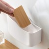 Poeland - Soporte de control remoto universal montado en la