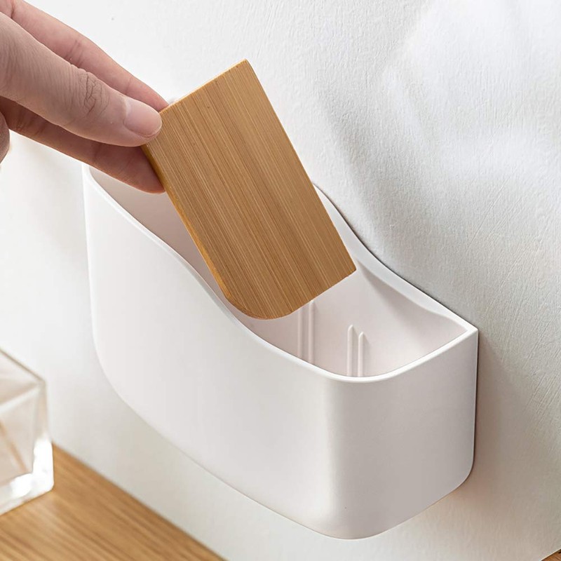 Poeland - Soporte de control remoto universal montado en la