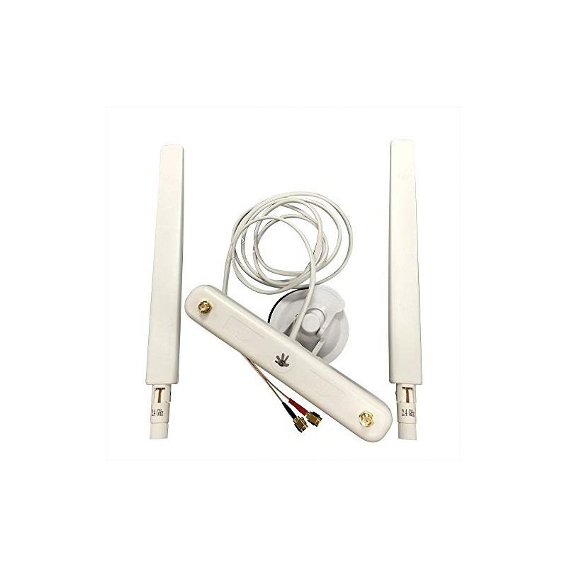 BlueProton ARGtek Car Kit for DJI Phantom 4 & 3