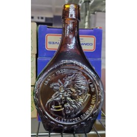 Wheaton Alexander Graham Bell  Limited Edition Collectors Decanter Bottle n Box