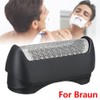 2023 New 11B Shaver Head Foil and Cutter For Br-aun