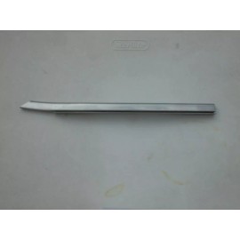 GM BUICK 1343304 1951-1952; ALL MODELS GRILLE MOLDING; LOWER OUTER, RH