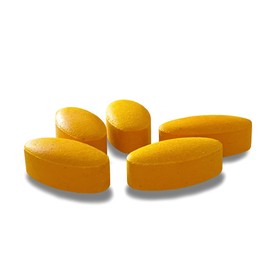 Curcumin 95 with Bioperine, Turmeric Curcumin Supplement with 95% Active Curcumin. 90 Vegan Tablets, 3 Months Supply. Vegetarian Society Approved Curcumin Supplement.