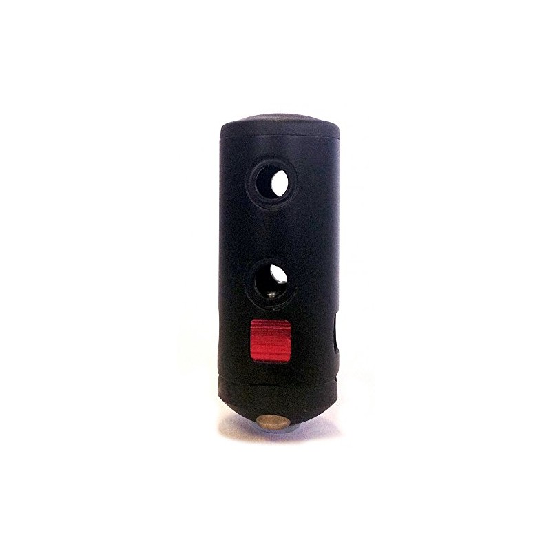 M Part Universal light mounting kit for pannier racks
