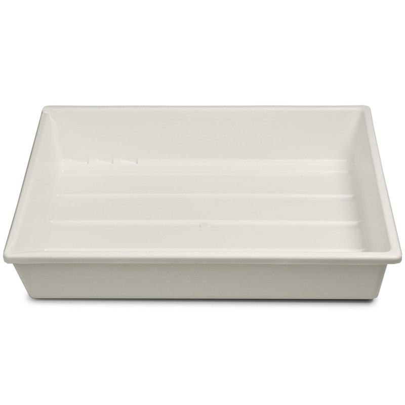 Kaiser Developing Tray 24x30 red 4168