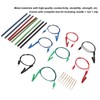 BDM Frame Probes Connection Cables Clips Rods Good Electrical Conductivity
