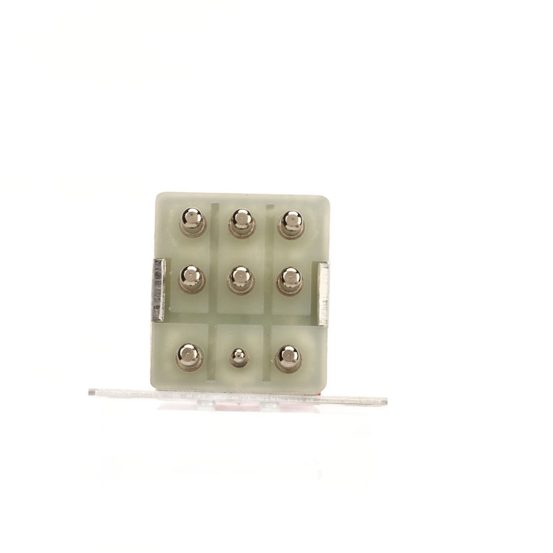 aqxreight Overload Protection Relay, 2015403745, Portable Performance, Wear Fixed Overload
