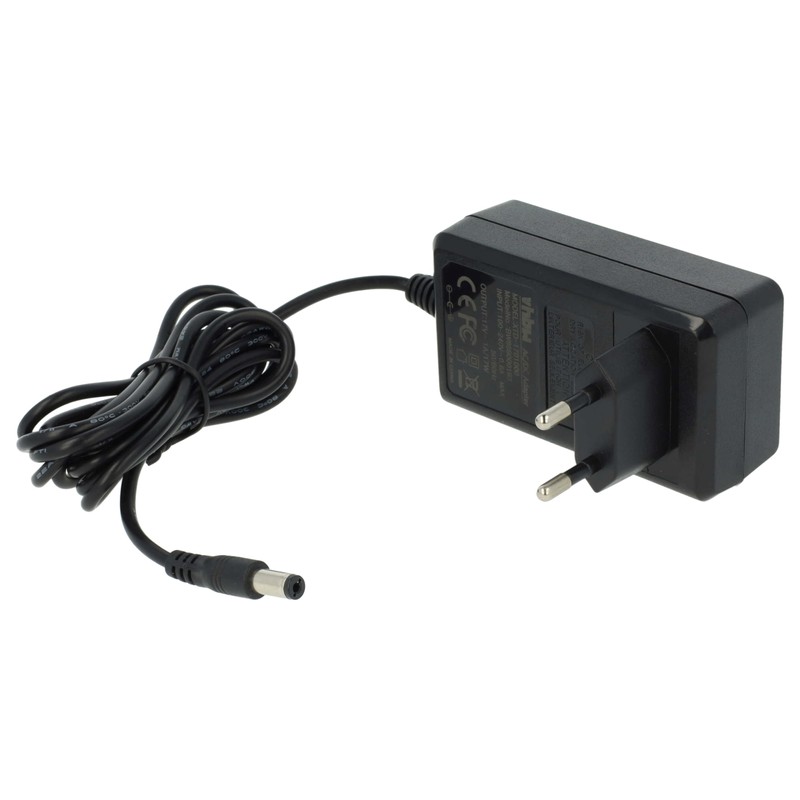 vhbw Power Supply Compatible with Bose SoundLink 1, 2, 3,