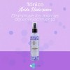 BENA Kit Skincare Antiage Acido Hialuronico Y Frutos Rojos Bena