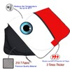Gven Truck Windshield Sun Shade for Car Windshield Cover Interior