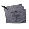 FOLBOT Forbot Tactical Dust Cloth Compass Ghost Gray