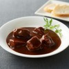 MUJI TCF07A4S Beef Stew Made of Ingredients, 6.3 oz (180