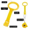 4 Pcs Baby Stand Up Walker Tool Rings Baby Pull
