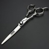 6 Inch Hairdressing Scissors Hairdressing Scissors Super Sharp Hairdressing Scissors
