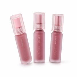 Peripera Over Blur Tint 004 Coralala 3.5g 1 unit / 페리페라 오버 블러 틴트 004 코랄랄라 3.5g 1개