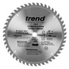 Trend PSB/21048 Professional Saw Blade 8-1/4-Inch by 48 Tooth 5/8-Inch