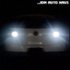 JDMAUTOHAUS 921 7440 White Reverse Backup LED Lights Bulb Fits