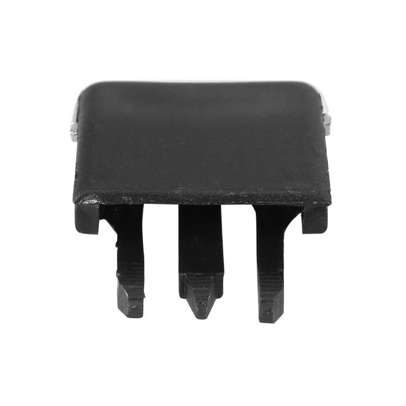 autopilotsolutions 4pc Professional Car Front Center Ac Vent Air Conditioning