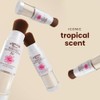 Hawaiian Tropic - Brocha Para Polvo Mineral, Spf 30