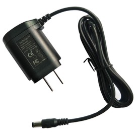 UpBright 5V AC Adapter Compatible with Black Decker PD360 PD400LG CSD300T 3.6V DC Pivot Driver Drill UA-0402 5102970-19 90500898 90500896 UA050020 5102400-03 90530404 UA042010E 4.2V 4.5V Power Charger