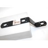 WAKI BS-526 NO26 Auxiliary Hardware Stay, Black