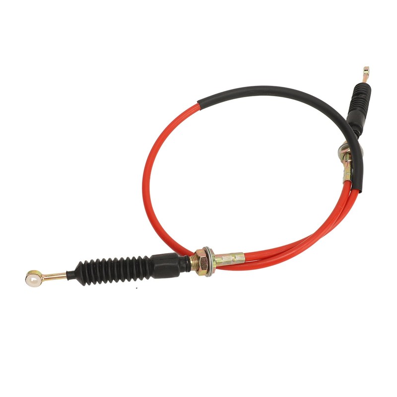 Transmission Shift Reverse Cable, Wear Resistant Durable Shifting Reverse Cable