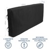 Dreamzie Mattress Cover 60 x 120 cm for Alloy and