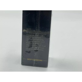 Piero Lorenzo Suction Black Deep Cleansing Mask For Tightening/Ton