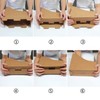 TOSSOW File Box, a4, Paper, File Stand, Storage Box, File