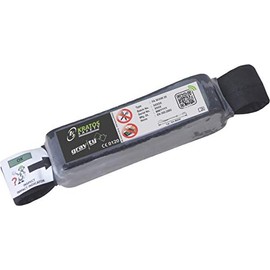 Kratos Safety Belt Shock Absorber 35mm Wide Webbing PPE Certified to EN355