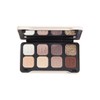 Revolution Beauty London Forever Flawless Dynamic Eyeshadow Palette - Paletka