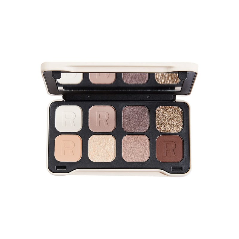 Revolution Beauty London Forever Flawless Dynamic Eyeshadow Palette - Paletka