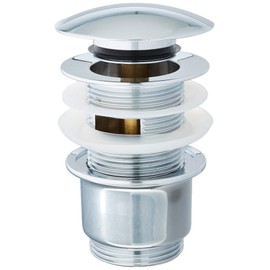 Remer Remer 905CC2-CR Click Clack, 1" L x 2.6" W