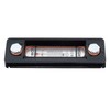 Lenz T-550-5 Hydraulic Tank Level Gauge with Temperature Display -