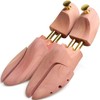 Sabotenn Shoe Keeper Shoe Tree, Premium Red Cedar, Fits 9.6